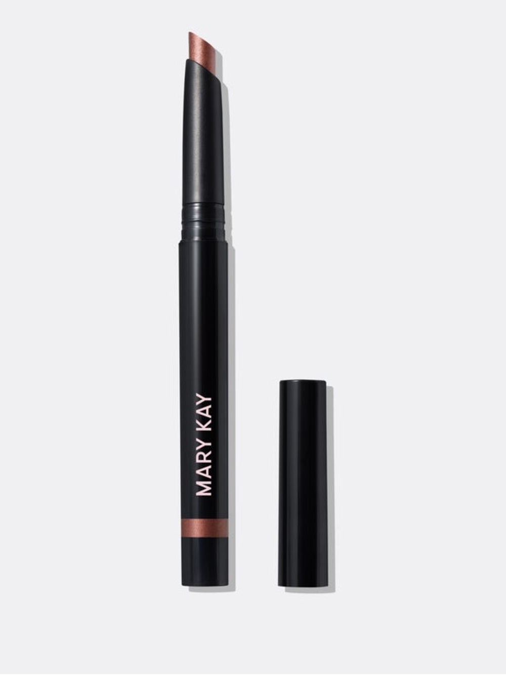 Mary Kay Shimmer Eye Shadow Stick Radiant Bronze